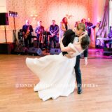 The Inn at Erlowest Wedding - Lake George, NY