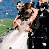 The Inn at Erlowest Wedding - Lake George, NY