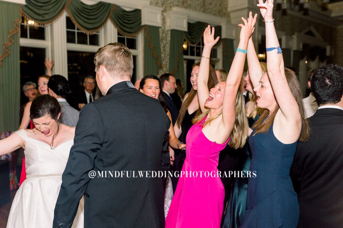 The Inn at Erlowest Wedding - Lake George, NY