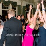 The Inn at Erlowest Wedding - Lake George, NY