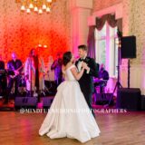 The Inn at Erlowest Wedding - Lake George, NY