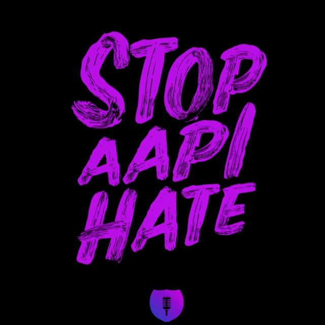 East Coast Soul stands firmly with the Asian American Pacific Islander communities against violence and hate. #stopasianhate #stopasianhatecrimes