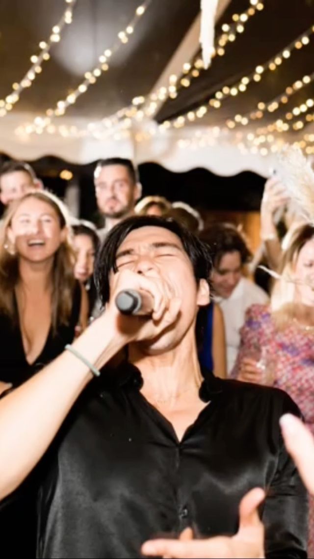 A glimpse of the  East Coast Soul experience in just a few seconds… 
.
.
.
.
.
.
.
.
.
.
.
.
.
#eastcoastsoul #musicians #eventplanning #eventband #weddinginspiration #liveentertainment #entertainment #soulband #travelingband #destinationweddingplanner #destinationweddingentertainment #weddingideas #livemusicrocks #livemusicians #liveperformance #performance #performers #musiciansofinstagram #reelsinstagram #reels #musiciansoninstagram #partyideas #partyplanner #partyentertainment